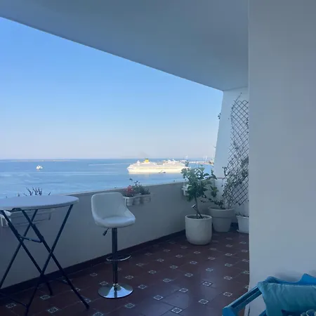 Ponte 14 Appartement