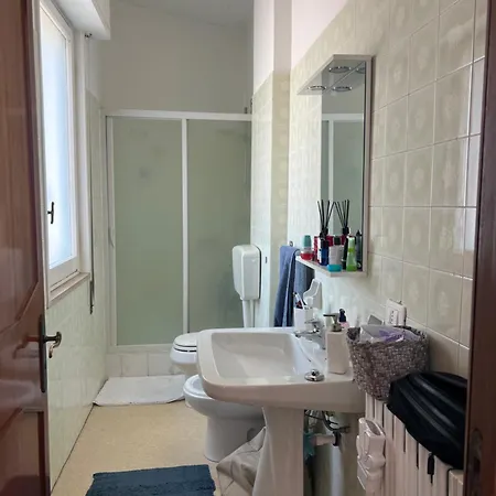 Appartement Ponte 14
