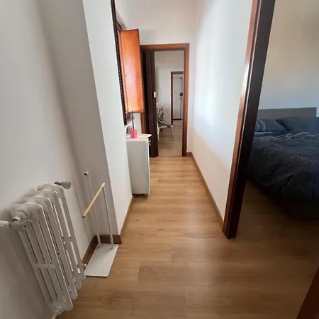 Appartement Ponte 14 Tarente